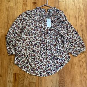 Women’s top, NWT’s
